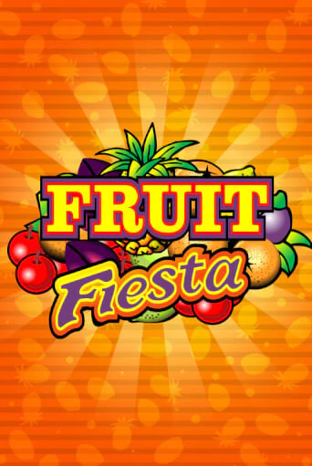 Fruit Fiesta 9-Line - играть онлайн | Казино Cristal Palace бесплатно