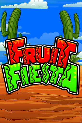 Fruit Fiesta - играть онлайн | Казино Cristal Palace бесплатно