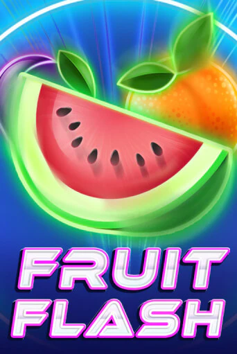 Fruit Flash - играть онлайн | Казино Cristal Palace бесплатно