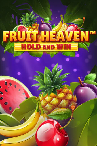 Fruit Heaven Hold and Win - играть онлайн | Казино Cristal Palace бесплатно