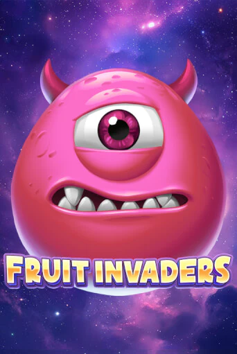 Fruit Invaders - играть онлайн | Казино Cristal Palace бесплатно