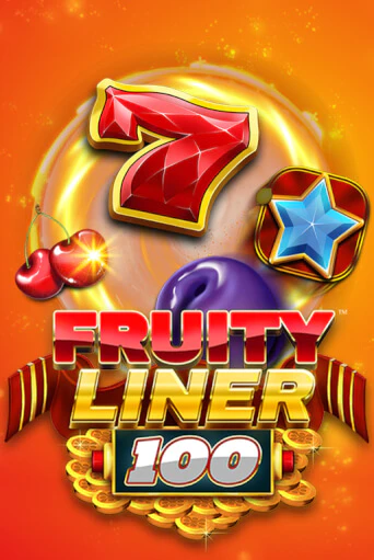 Fruityliner 100 - играть онлайн | Казино Cristal Palace бесплатно