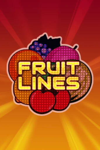 Fruit Lines - играть онлайн | Казино Cristal Palace бесплатно