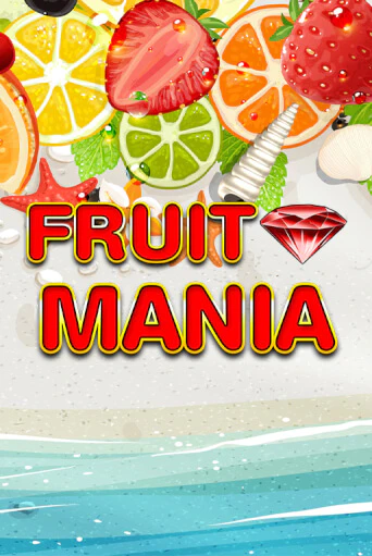 Fruit Mania - играть онлайн | Казино Cristal Palace бесплатно