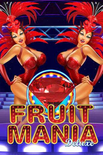 Fruit Mania Deluxe - играть онлайн | Казино Cristal Palace бесплатно