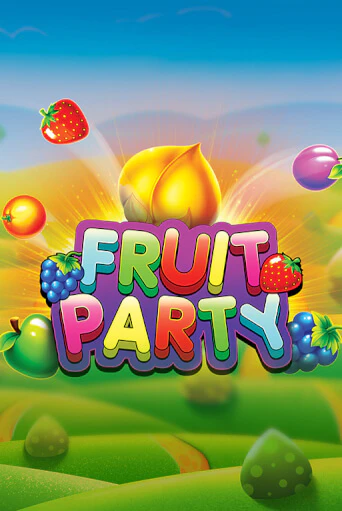 Fruit Party - играть онлайн | Казино Cristal Palace бесплатно