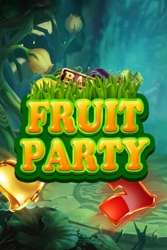 Fruit Party - играть онлайн | Казино Cristal Palace бесплатно