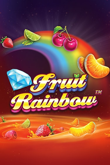 Fruit Rainbow - играть онлайн | Казино Cristal Palace бесплатно