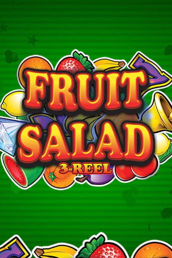 Fruit Salad 3-Reel - играть онлайн | Казино Cristal Palace бесплатно