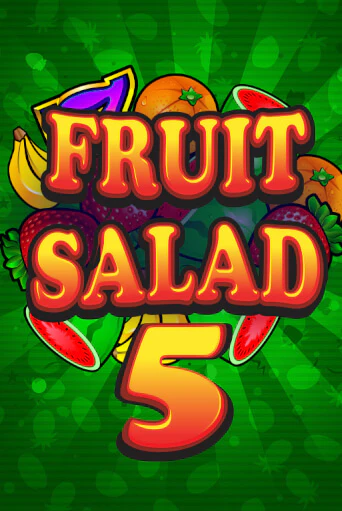 Fruit Salad 5-Line - играть онлайн | Казино Cristal Palace бесплатно