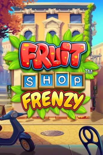 Fruit Shop Frenzy - играть онлайн | Казино Cristal Palace бесплатно