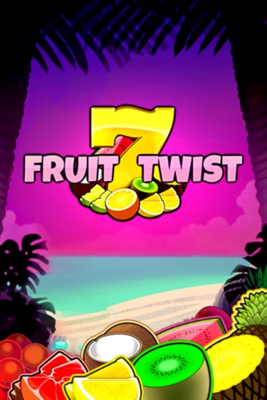 Fruit Twist - играть онлайн | Казино Cristal Palace бесплатно
