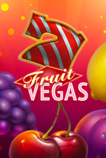 Fruit Vegas - играть онлайн | Казино Cristal Palace бесплатно