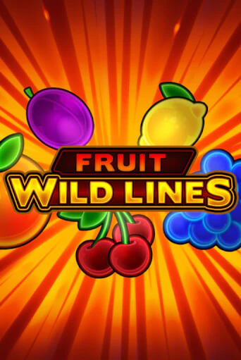 Fruit Wild Lines - играть онлайн | Казино Cristal Palace бесплатно