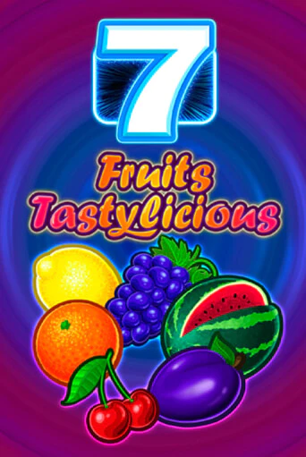 Fruits Tastylicious - играть онлайн | Казино Cristal Palace бесплатно