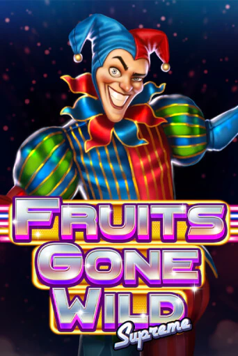 Fruits Gone Wild Supreme - играть онлайн | Казино Cristal Palace бесплатно