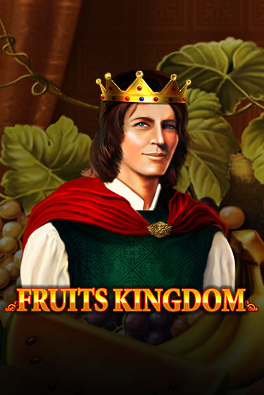 Fruits Kingdom - играть онлайн | Казино Cristal Palace бесплатно