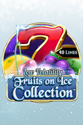 Fruits On Ice Collection 40 Lines - играть онлайн | Казино Cristal Palace бесплатно