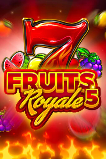 Fruits Royale 5 - играть онлайн | Казино Cristal Palace бесплатно