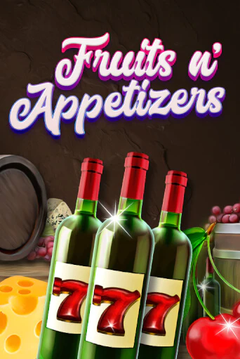Fruits n' Appetizers - играть онлайн | Казино Cristal Palace бесплатно