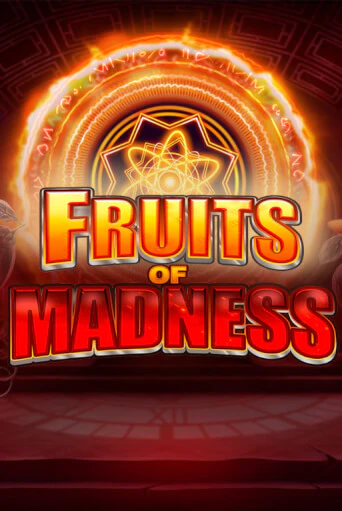Fruits of Madness - играть онлайн | Казино Cristal Palace бесплатно