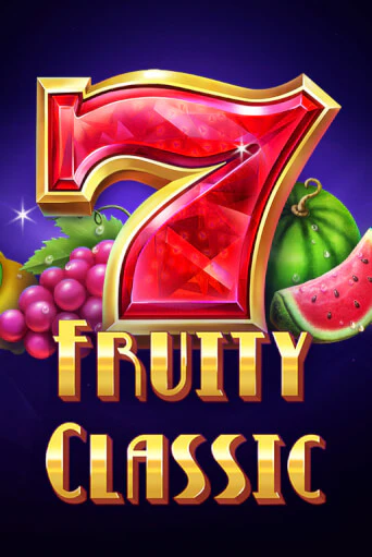 Fruity Classic - играть онлайн | Казино Cristal Palace бесплатно