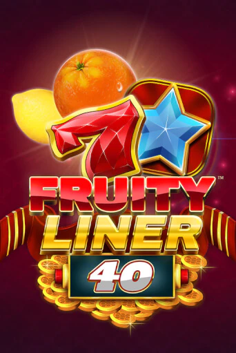 Fruityliner 40 - играть онлайн | Казино Cristal Palace бесплатно