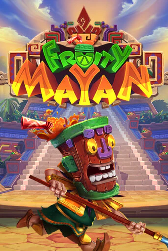Fruity Mayan - играть онлайн | Казино Cristal Palace бесплатно