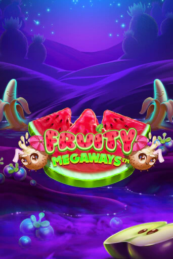 Fruity Megaways - играть онлайн | Казино Cristal Palace бесплатно