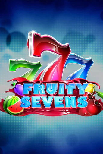 Fruity Sevens - играть онлайн | Казино Cristal Palace бесплатно