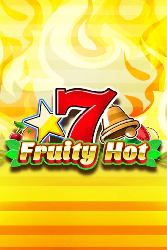 Fruity Hot - играть онлайн | Казино Cristal Palace бесплатно