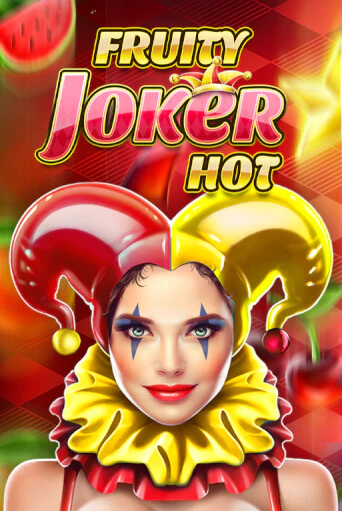 Fruity Joker Hot - играть онлайн | Казино Cristal Palace бесплатно