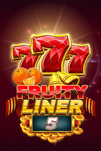 Fruityliner 5 - играть онлайн | Казино Cristal Palace бесплатно
