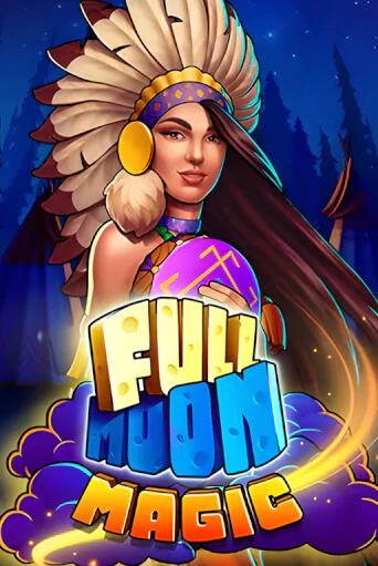 Full Moon Magic - играть онлайн | Казино Cristal Palace бесплатно