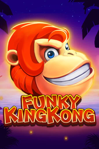 Funky King Kong - играть онлайн | Казино Cristal Palace бесплатно