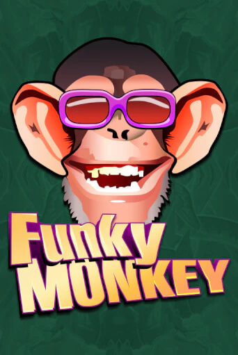 Funky Monkey - играть онлайн | Казино Cristal Palace бесплатно