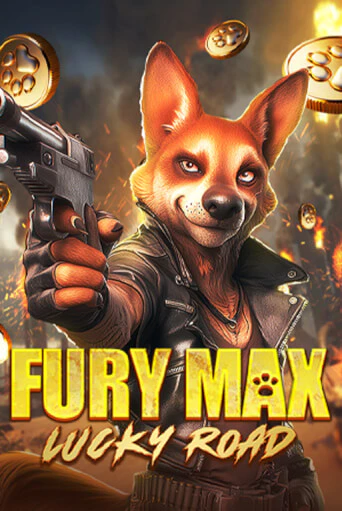 Fury Max Lucky Road - играть онлайн | Казино Cristal Palace бесплатно