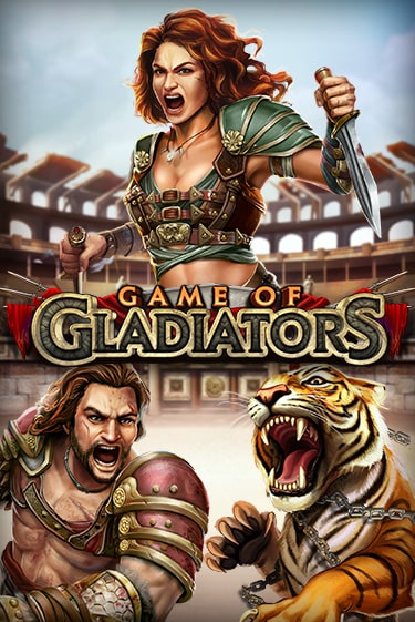 Game of Gladiators - играть онлайн | Казино Cristal Palace бесплатно