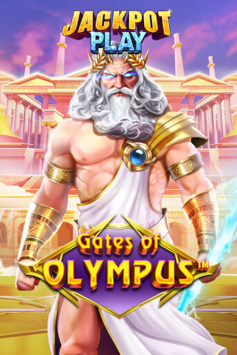 Gates of Olympus Jackpot Play - играть онлайн | Казино Cristal Palace бесплатно