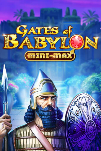 Gates of Babylon Mini-Max - играть онлайн | Казино Cristal Palace бесплатно
