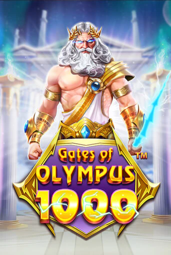 Gates of Olympus 1000 - играть онлайн | Казино Cristal Palace бесплатно