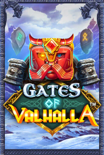 Gates of Valhalla™ - играть онлайн | Казино Cristal Palace бесплатно