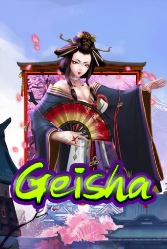 Geisha - играть онлайн | Казино Cristal Palace бесплатно