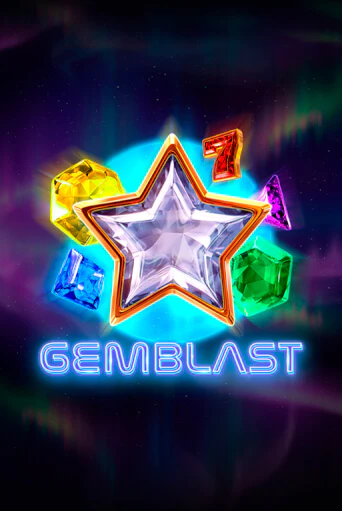 Gemblast - играть онлайн | Казино Cristal Palace бесплатно