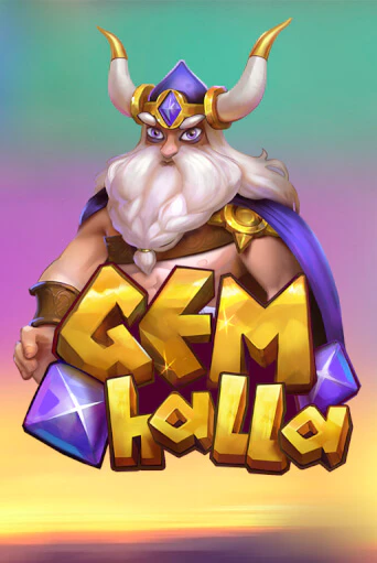 Gemhalla - играть онлайн | Казино Cristal Palace бесплатно