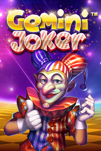 Gemini Joker - играть онлайн | Казино Cristal Palace бесплатно