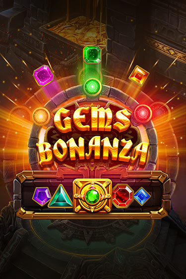 Gems Bonanza - играть онлайн | Казино Cristal Palace бесплатно