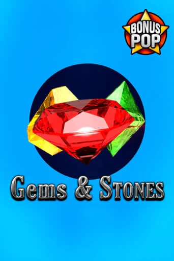 Gems & Stones - играть онлайн | Казино Cristal Palace бесплатно