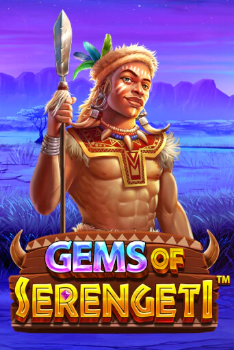 Gems of Serengeti™ - играть онлайн | Казино Cristal Palace бесплатно