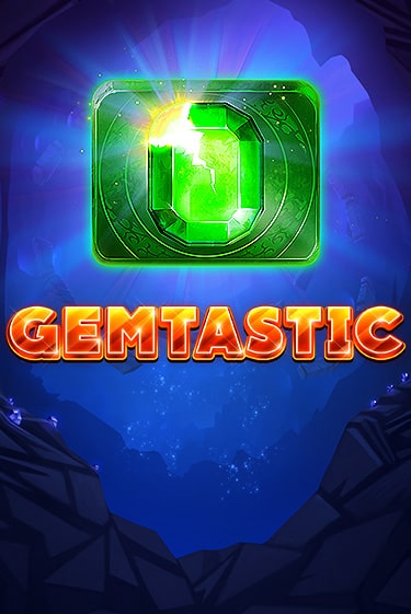 Gemtastic - играть онлайн | Казино Cristal Palace бесплатно